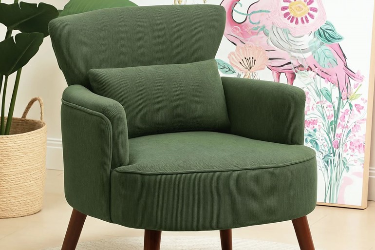 Azura Accent Chair