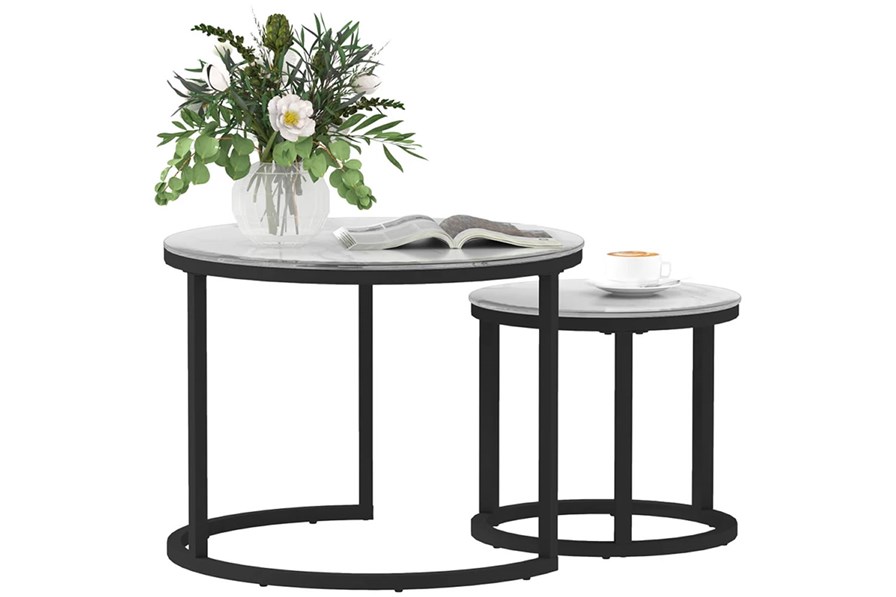Lia Vista Coffee Table
