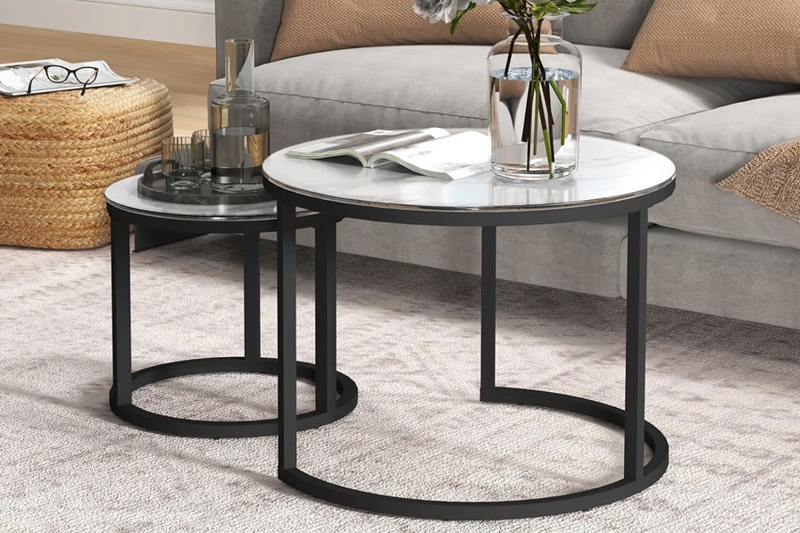 Lia Vista Coffee Table