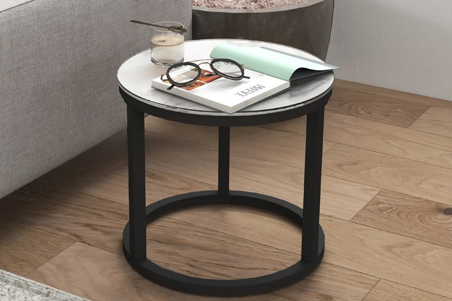 Lia Vista Coffee Table