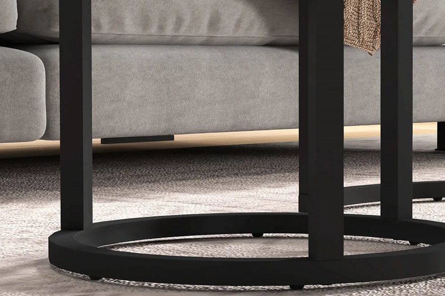 Lia Vista Coffee Table