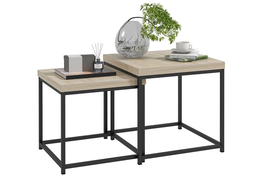Pinch or double click to zoom Viora Coffee Table