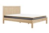 Herringford Wooden Bed Frame
