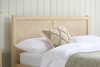 Herringford Wooden Bed Frame