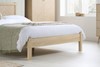 Herringford Wooden Bed Frame