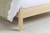 Herringford Wooden Bed Frame