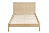 Herringford Wooden Bed Frame