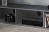 Nebula Gaming Bed with Desk