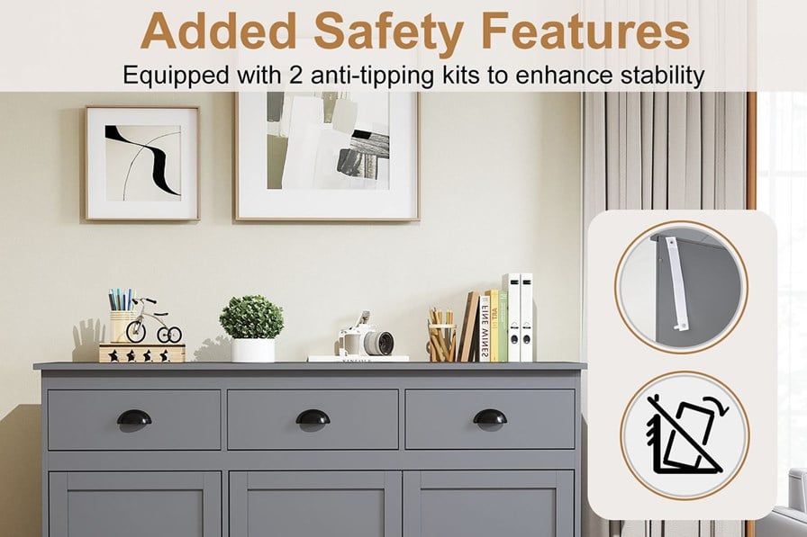 Florence Sideboard
