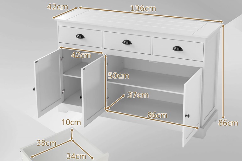Florence Sideboard
