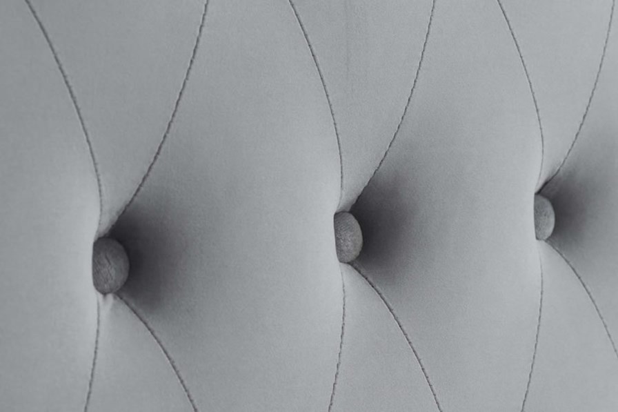 Balmoral Fabric Bed Frame