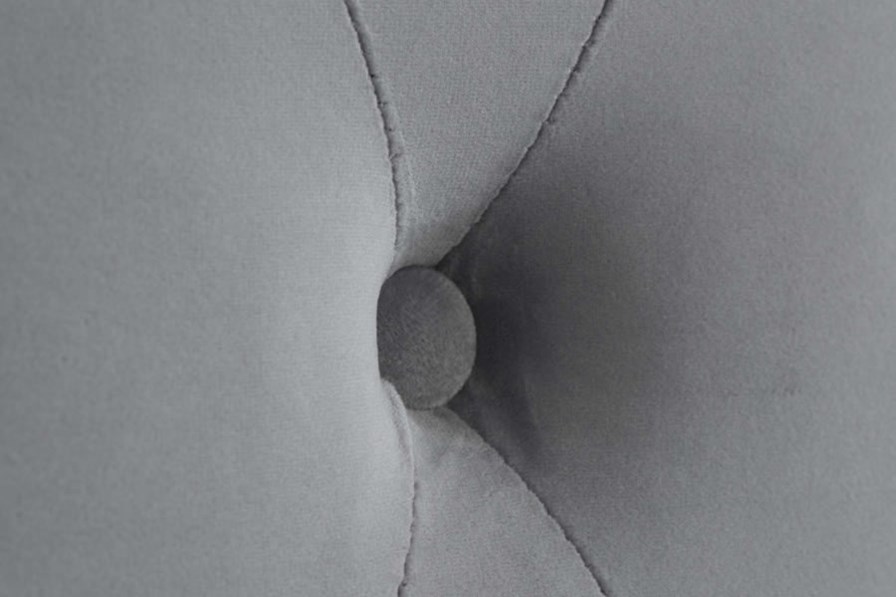 Balmoral Fabric Bed Frame