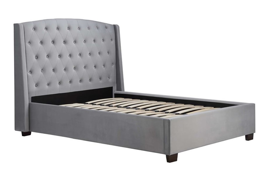 Balmoral Fabric Bed Frame