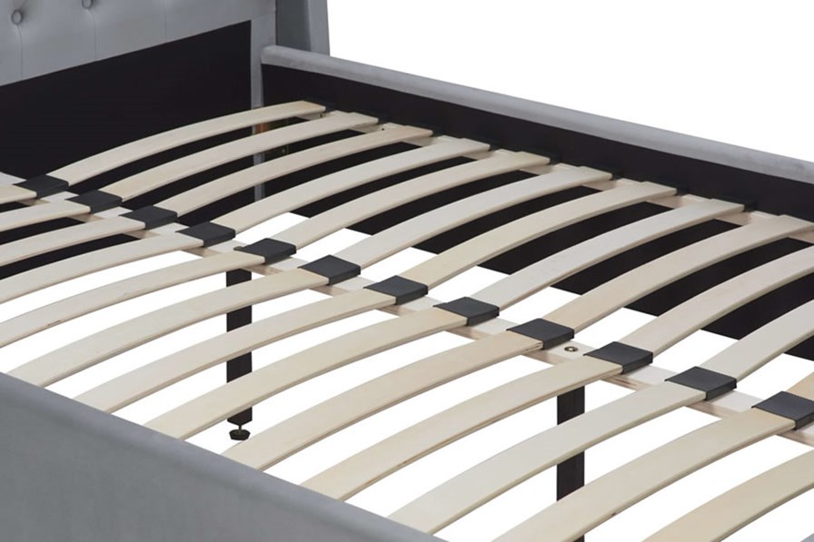 Balmoral Fabric Bed Frame