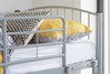 Corfu Metal Bunk Bed