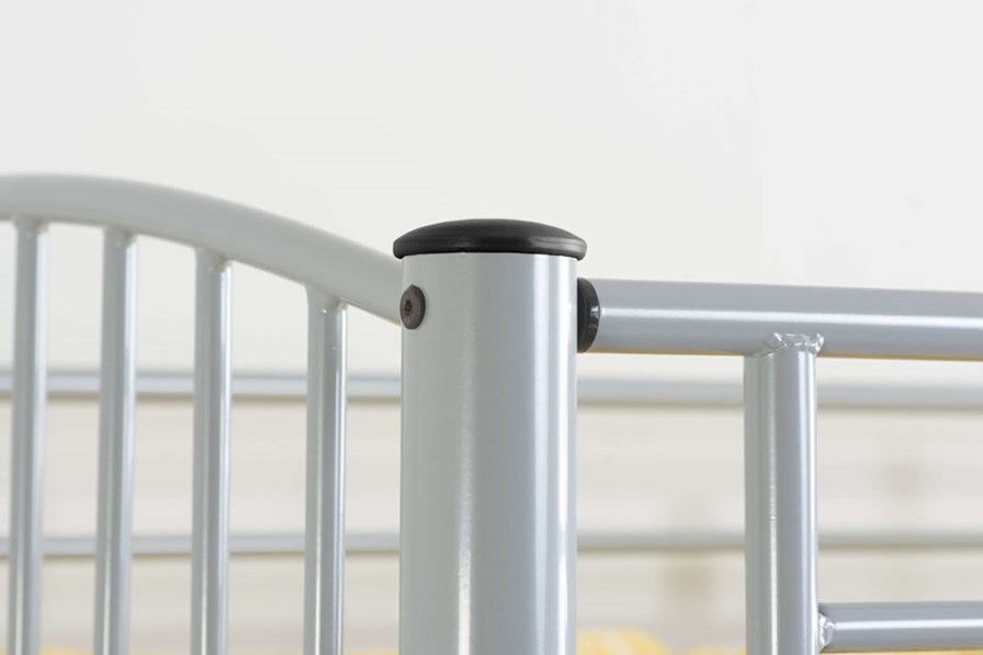 Corfu Metal Bunk Bed