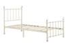 Jessica Metal Bed