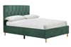 Loxley Fabric Bed