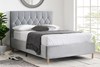 Loxley Fabric Bed