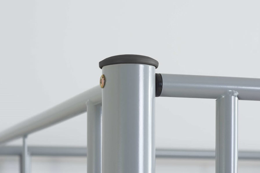 Nexus Metal Triple Sleeper