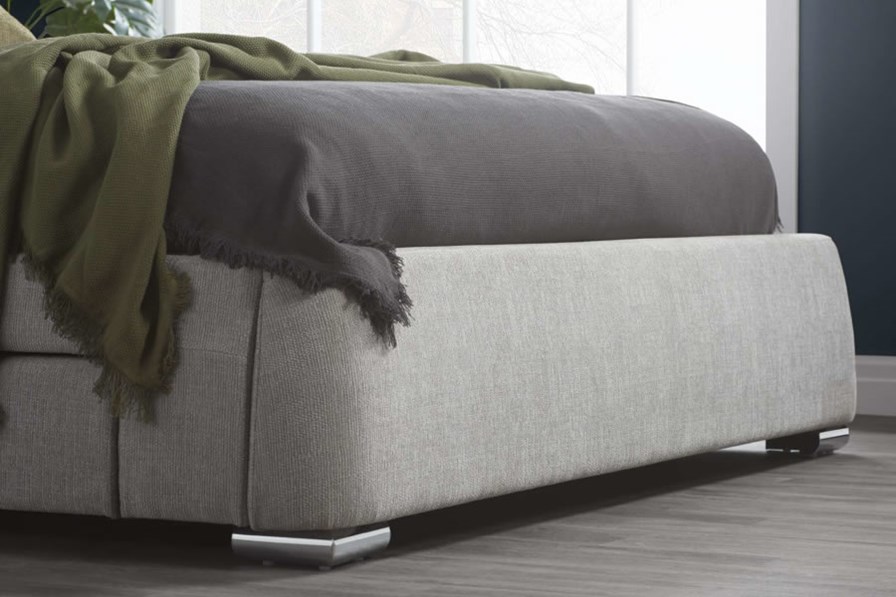 Mayfair Fabric 4 Drawer Bed