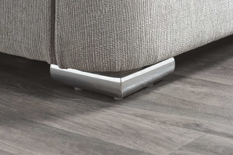 Mayfair Fabric 4 Drawer Bed