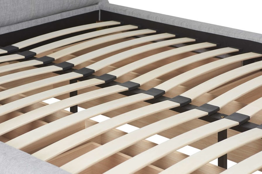 Mayfair Fabric 4 Drawer Bed