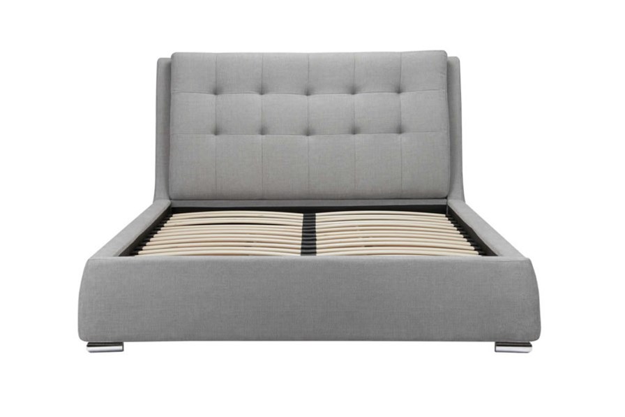 Mayfair Fabric 4 Drawer Bed
