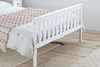 Oxford Wooden Bed Frame