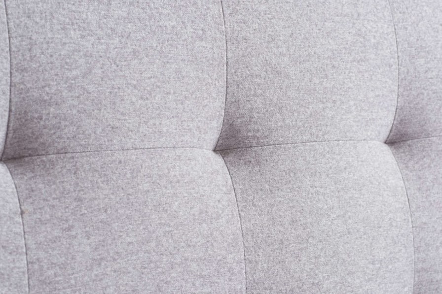 Stockholm Fabric Bed