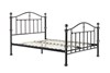 Victoria Metal Bed Frame
