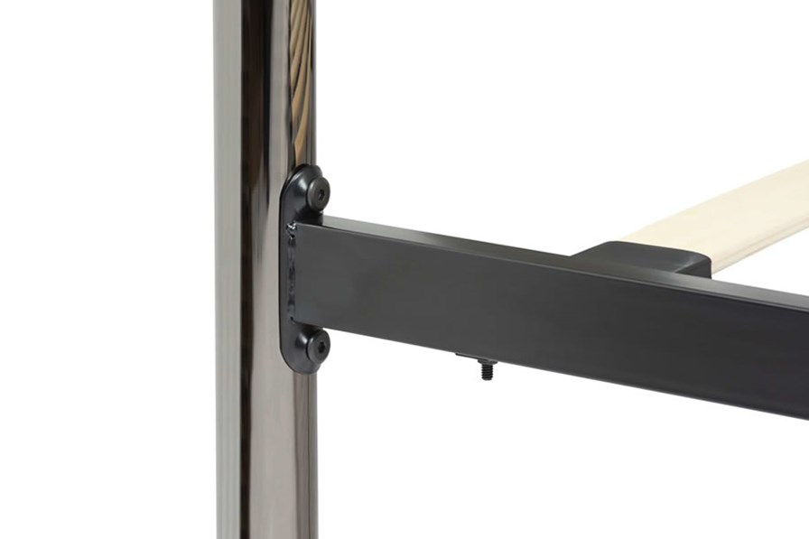 Victoria Metal Bed Frame