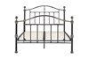 Victoria Metal Bed Frame