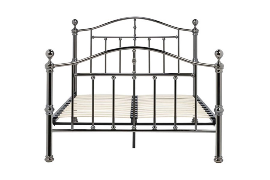 Victoria Metal Bed Frame