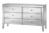 Valencia 6 Drawer Chest