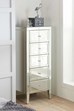 Valencia 5 Drawer Chest
