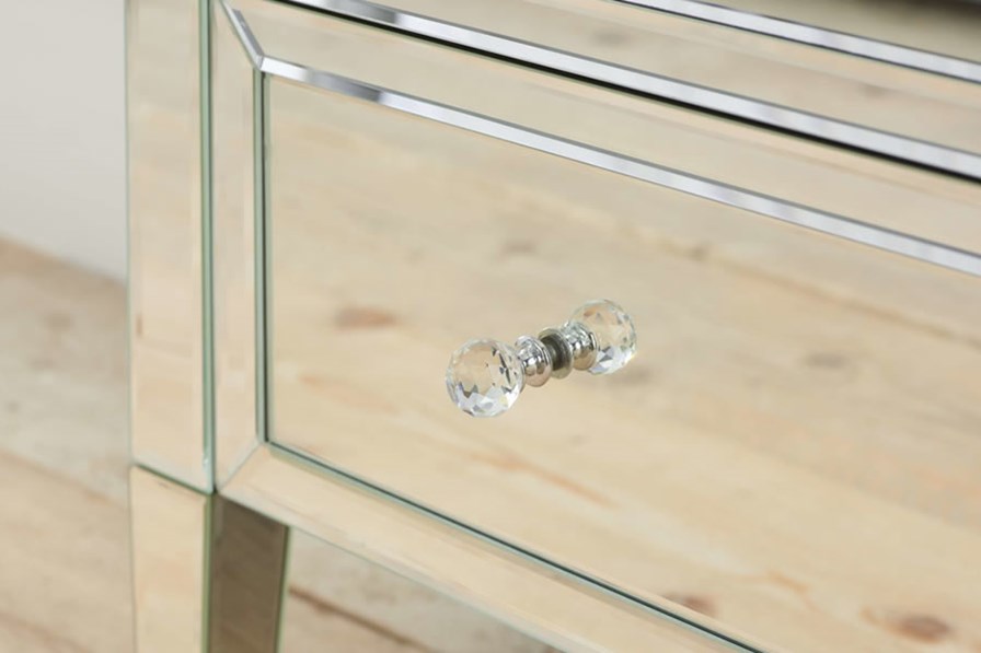 Valencia 3 Drawer Chest