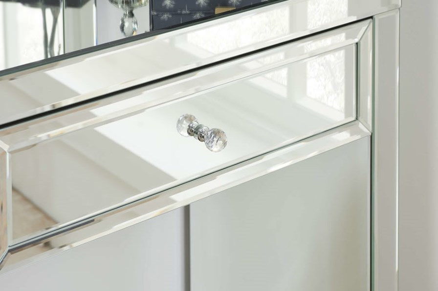 Valencia 2 Drawer Sideboard