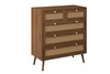Croxley 5 Drawer Chest