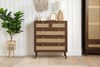 Croxley 5 Drawer Chest