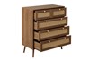 Croxley 5 Drawer Chest