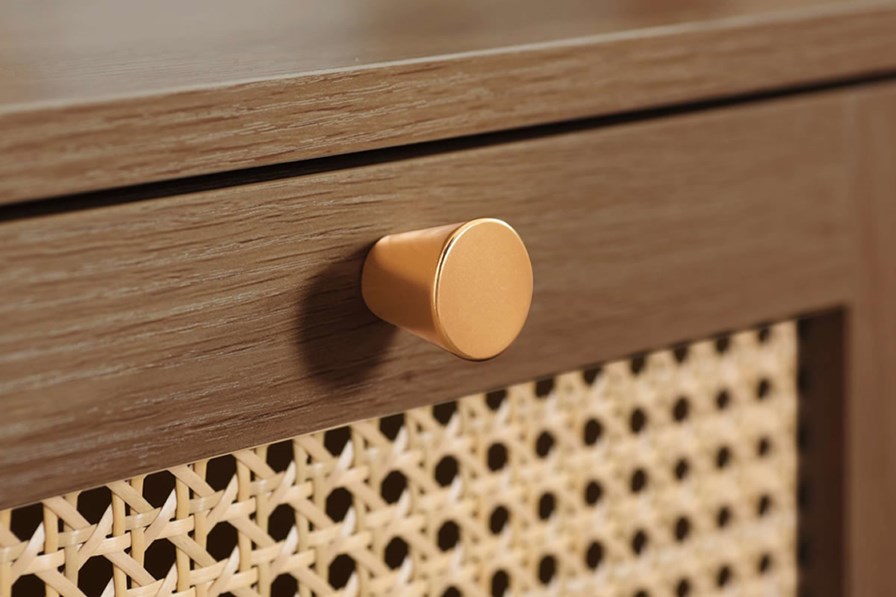 Croxley 5 Drawer Chest