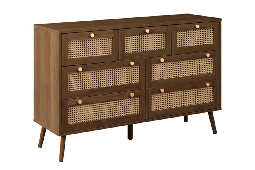 Croxley 7 Drawer Chest