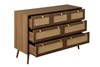 Croxley 7 Drawer Chest