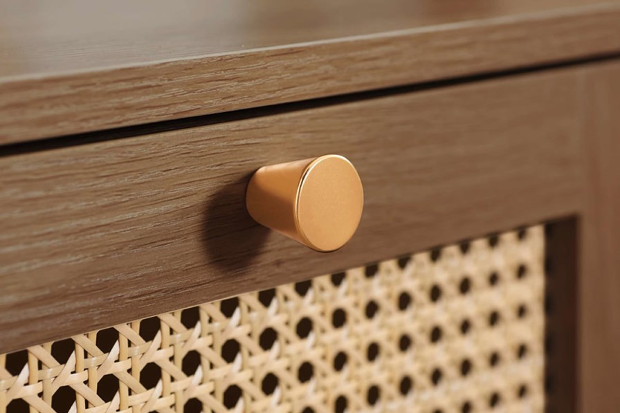 Croxley 7 Drawer Chest