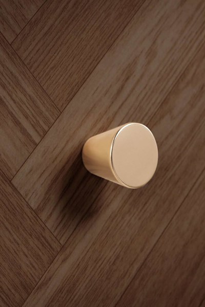 Herringford 3 Door Wardrobe With Mirror