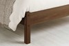 Herringford Wooden Bed Frame