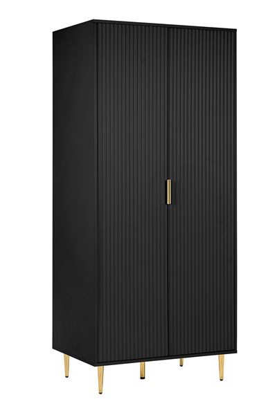 Zara 2 Door Wardrobe