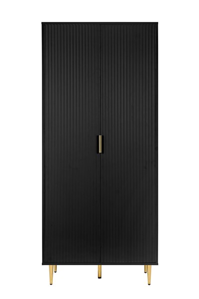 Zara 2 Door Wardrobe