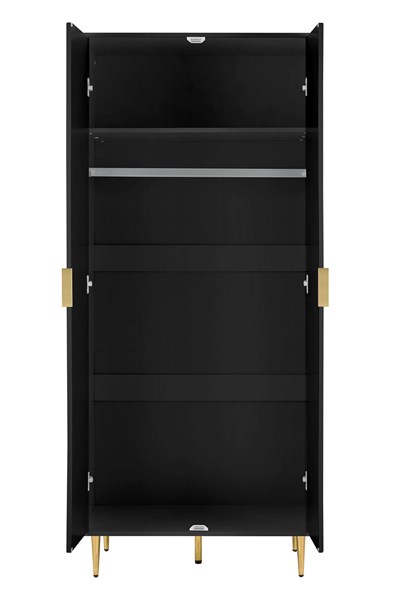 Zara 2 Door Wardrobe